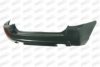 PRASCO KI0221051 Bumper